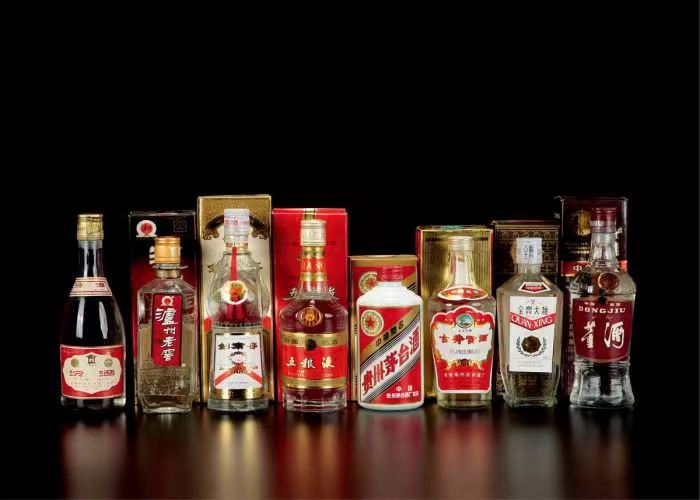 鄱阳老酒储存的方法